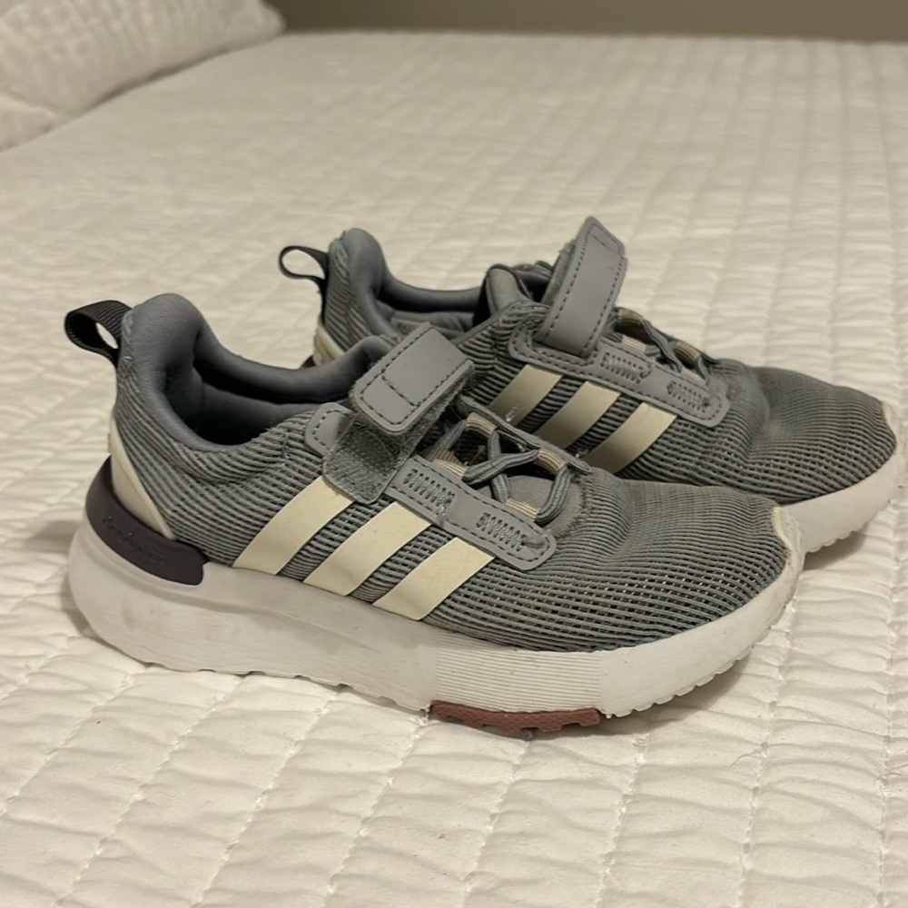 Adidas boys sneakers